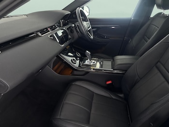 Used Land Rover Range Rover Evoque undefined for sale - 78875611: Photo