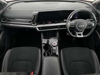 Used Kia Sportage 2022 for sale - 74826250: Photo