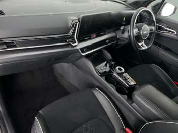 Used Kia Sportage 2022 for sale - 74826250: Photo
