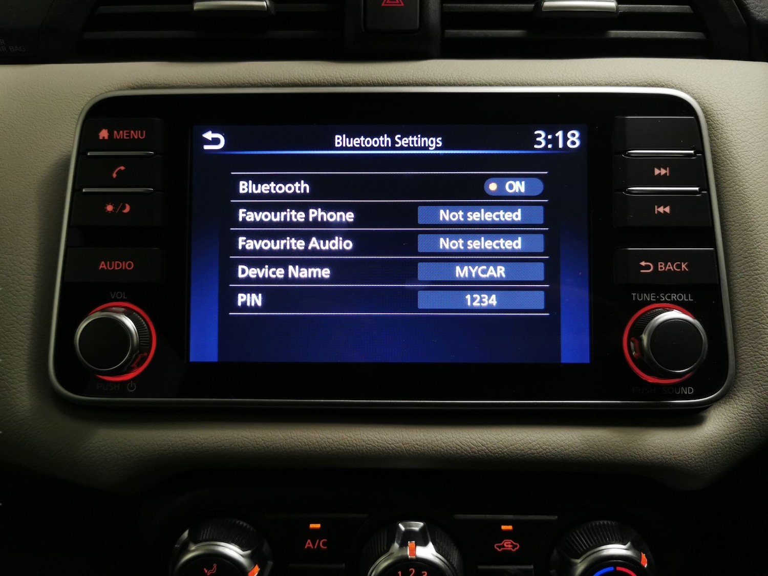 Used Nissan Micra 2021 for sale - 77543448: Photo 13