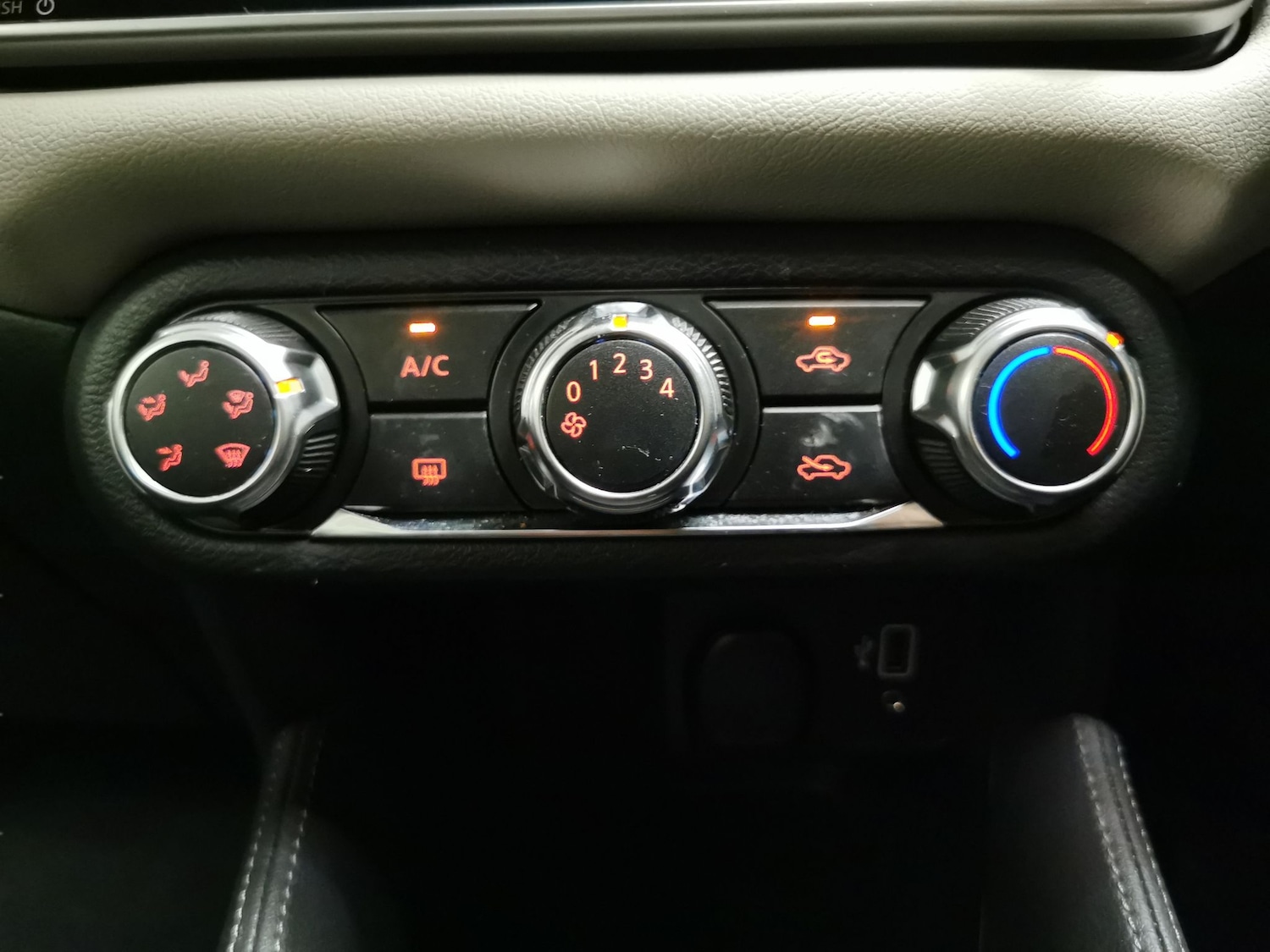 Used Nissan Micra 2021 for sale - 77543448: Photo 14