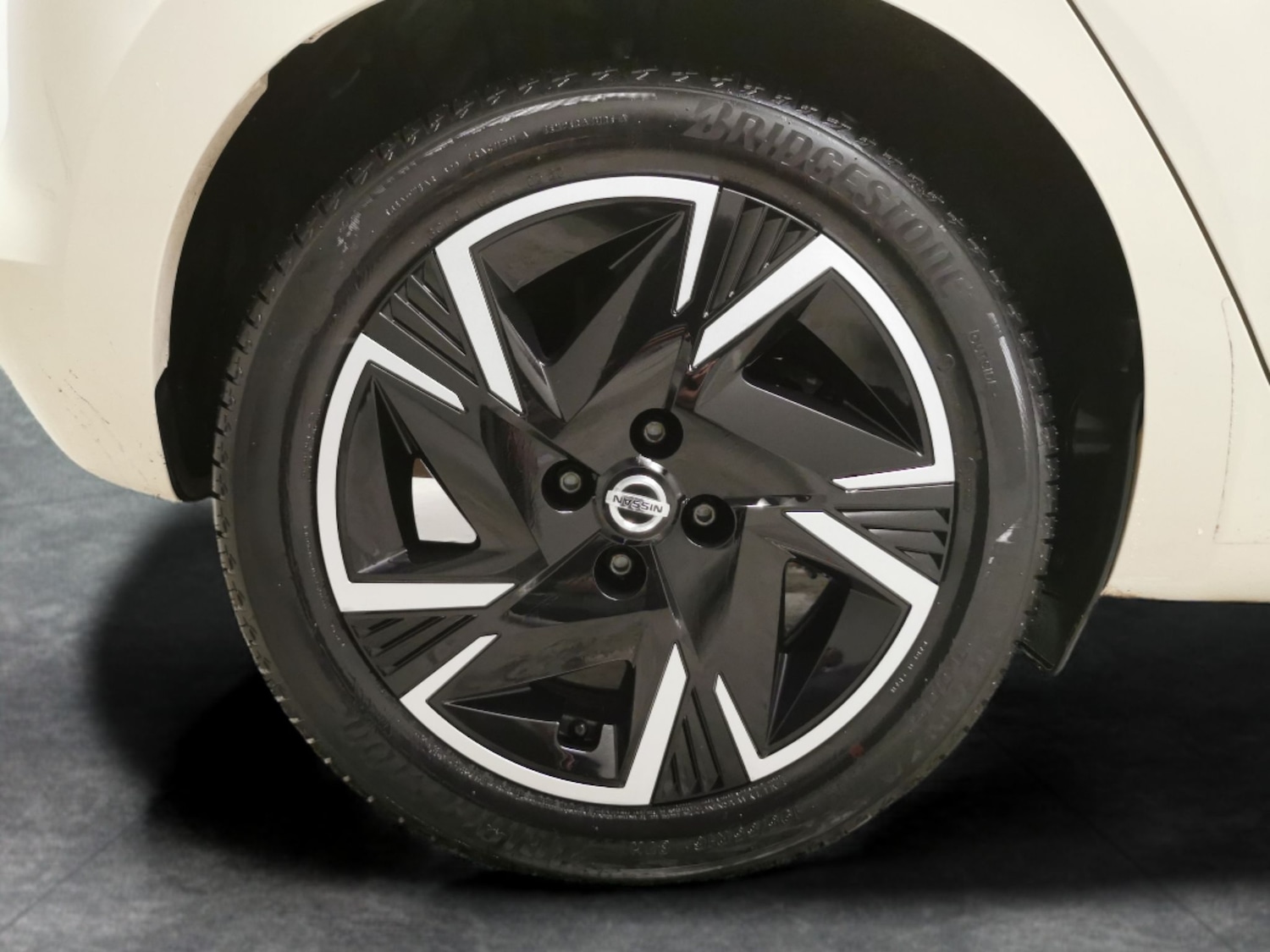 Used Nissan Micra 2021 for sale - 77543448: Photo 20