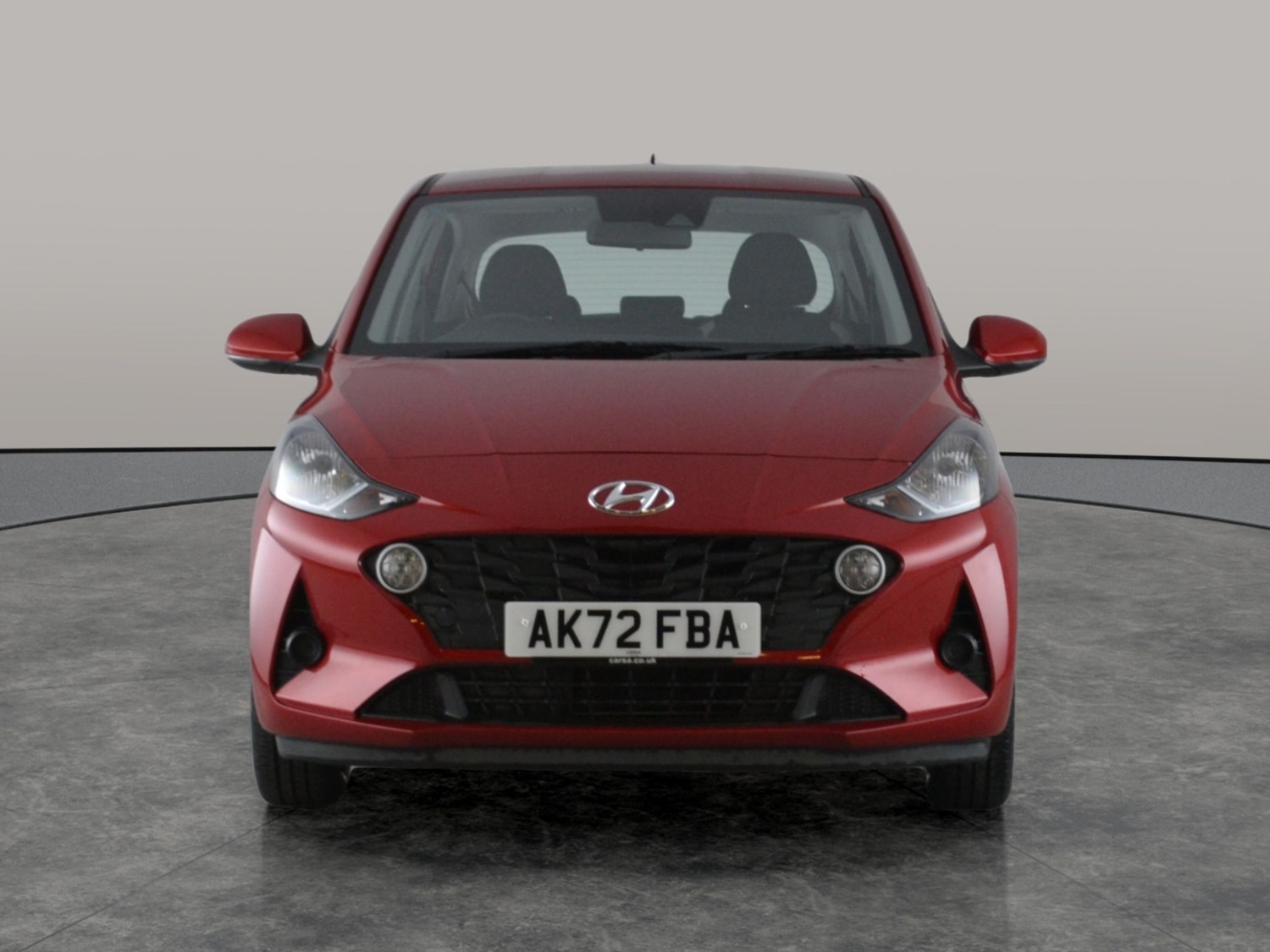 Used Hyundai i10 2022 for sale - 76640849: Photo 12