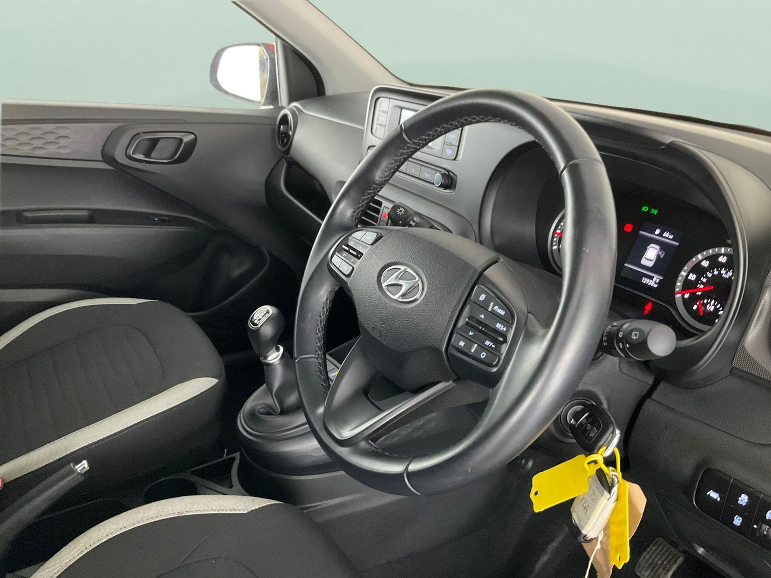 Used Hyundai i10 2022 for sale - 76640849: Photo 13