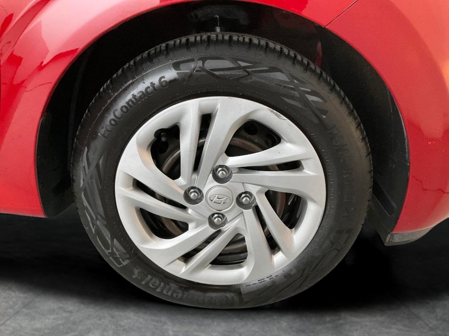 Used Hyundai i10 2022 for sale - 76640849: Photo 19