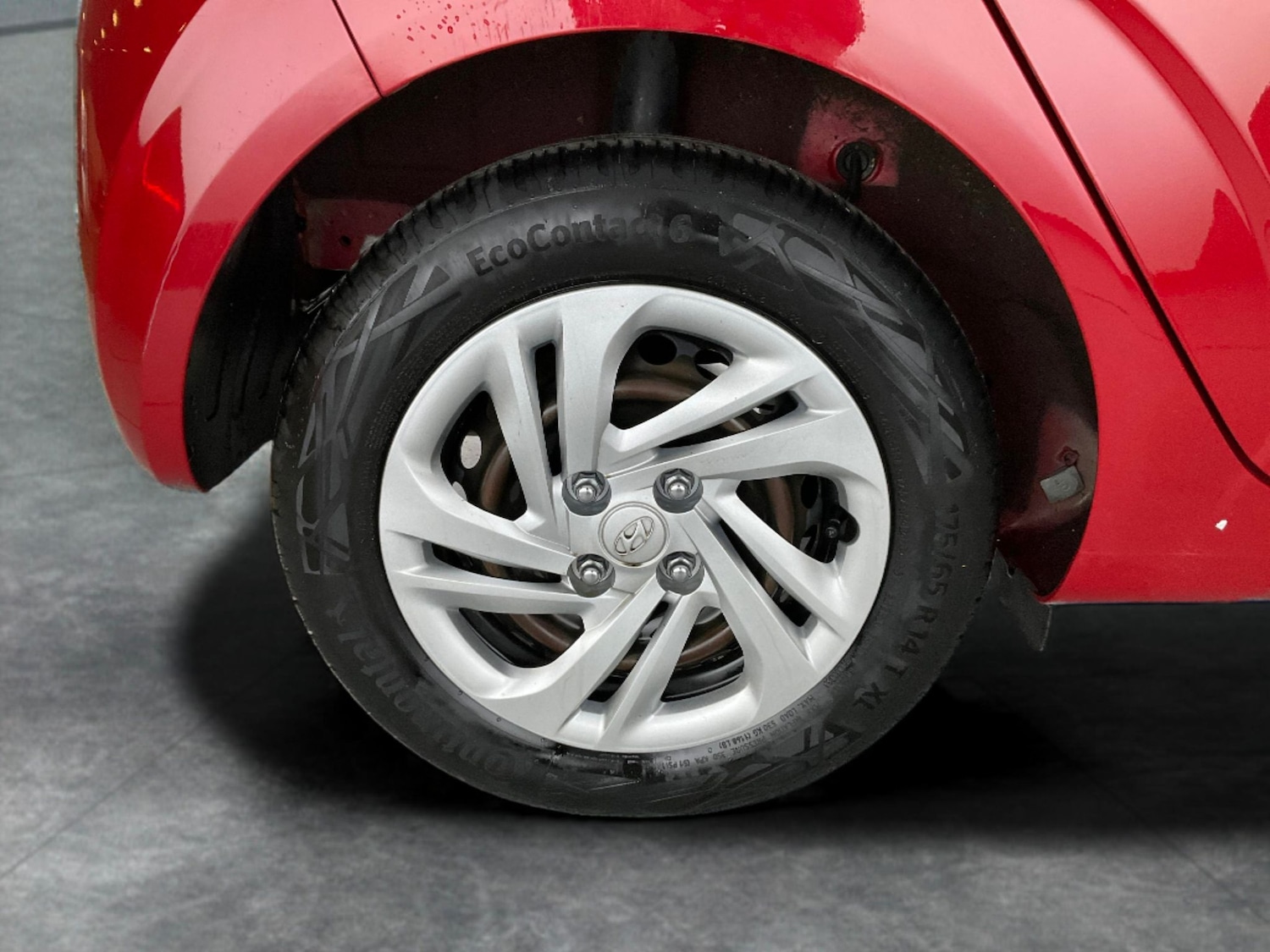 Used Hyundai i10 2022 for sale - 76640849: Photo 20