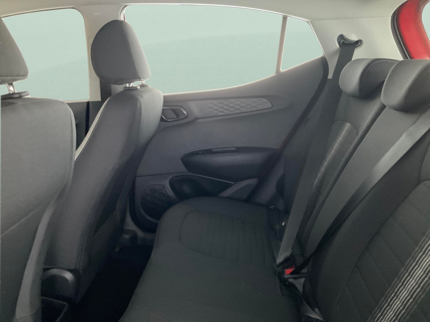 Used Hyundai i10 2022 for sale - 76640849: Photo 21