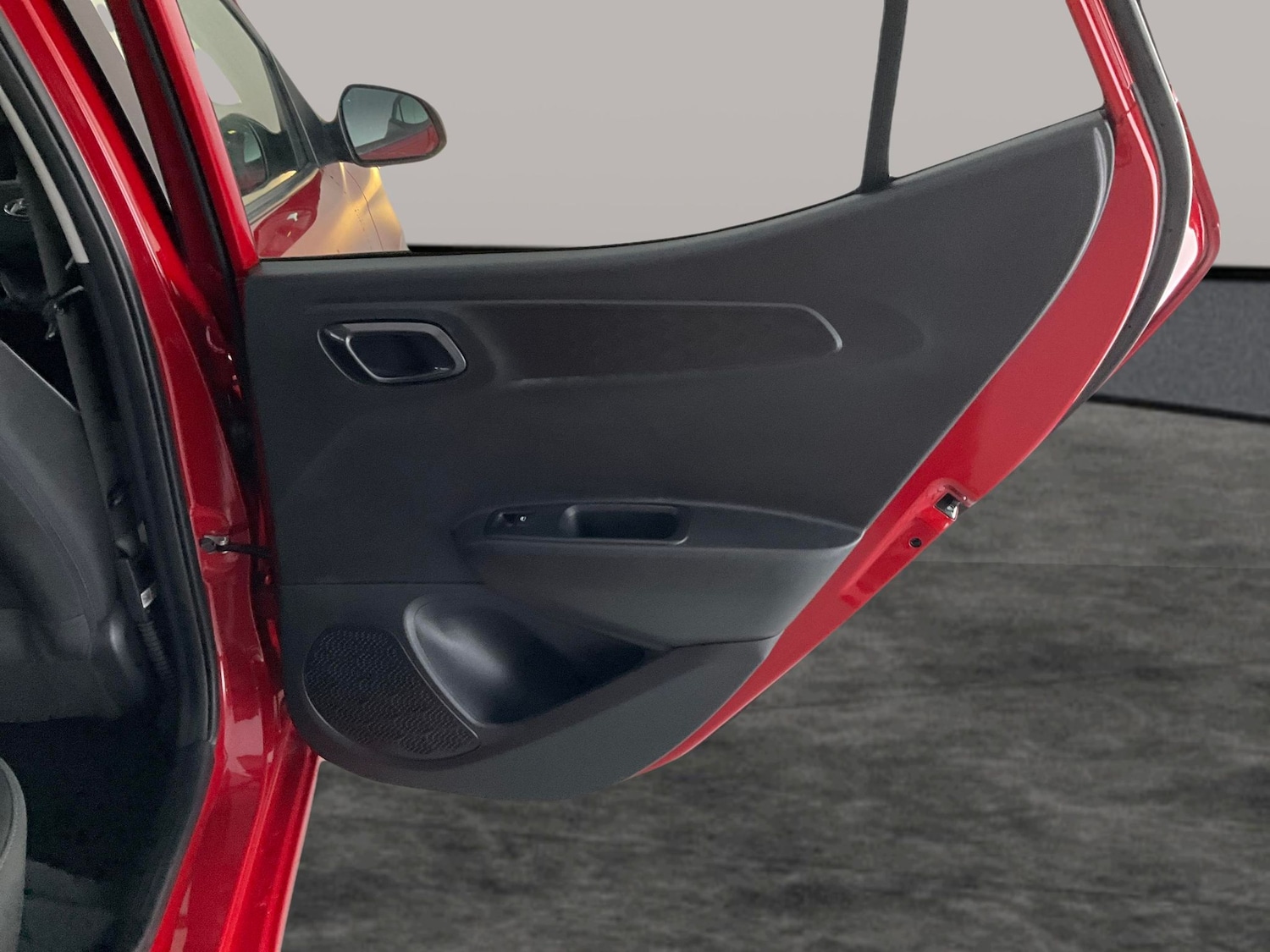 Used Hyundai i10 2022 for sale - 76640849: Photo 25