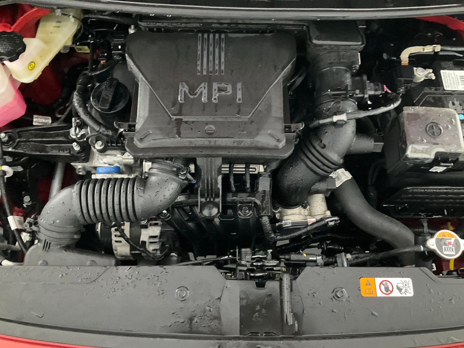 Used Hyundai i10 2022 for sale - 76640849: Photo 28