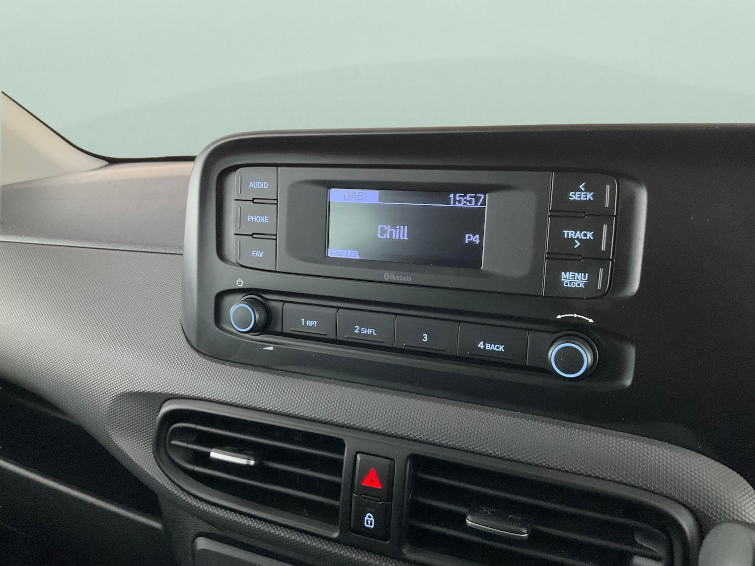 Used Hyundai i10 2022 for sale - 76640849: Photo 5