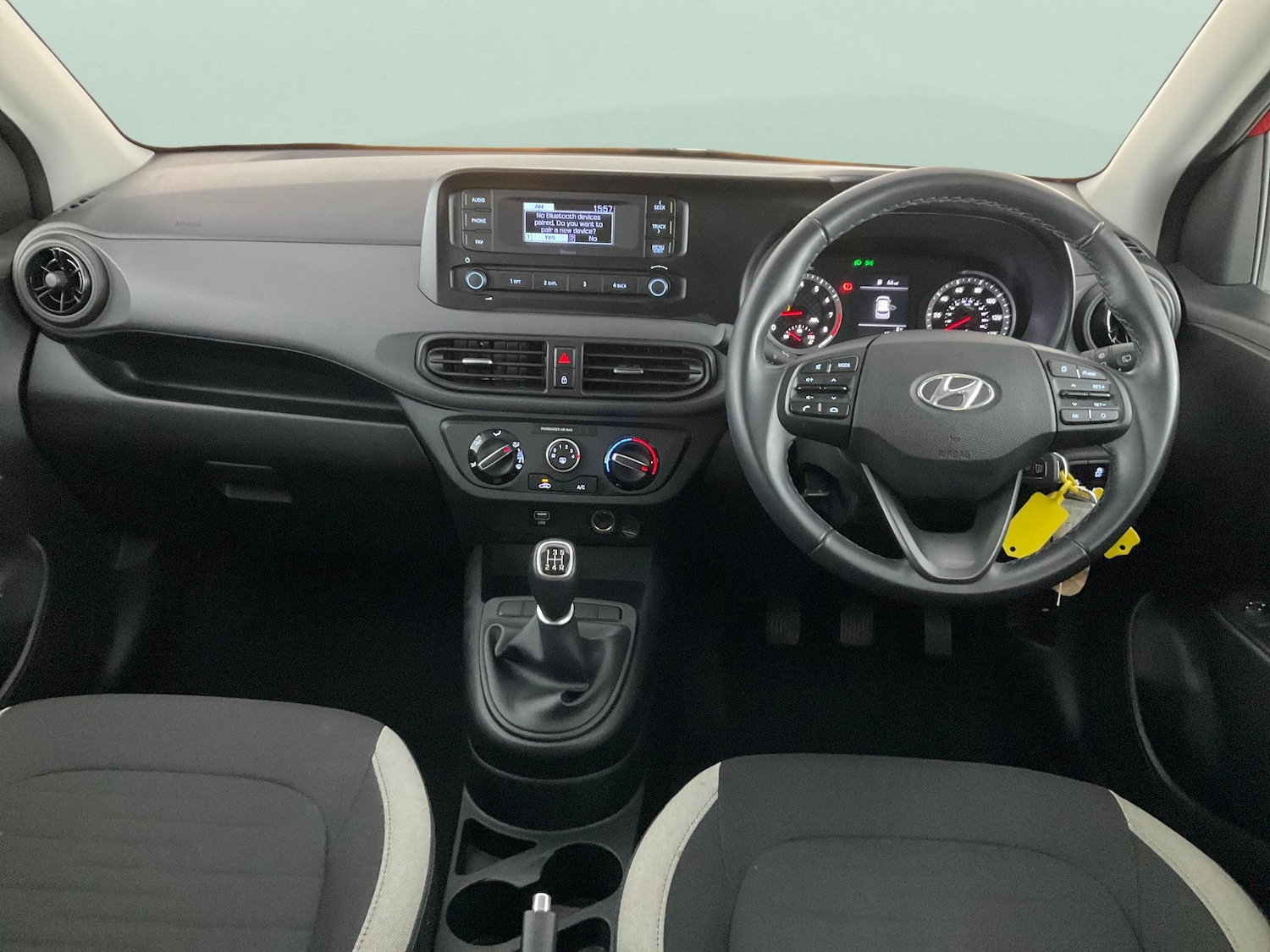 Used Hyundai i10 2022 for sale - 76640849: Photo 6