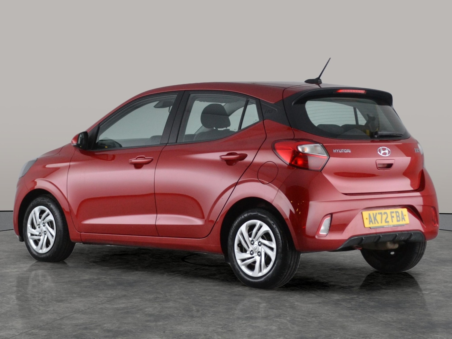 Used Hyundai i10 2022 for sale - 76640849: Photo 7