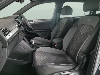 Used Volkswagen Tiguan Allspace 2023 for sale - 79526893: Photo