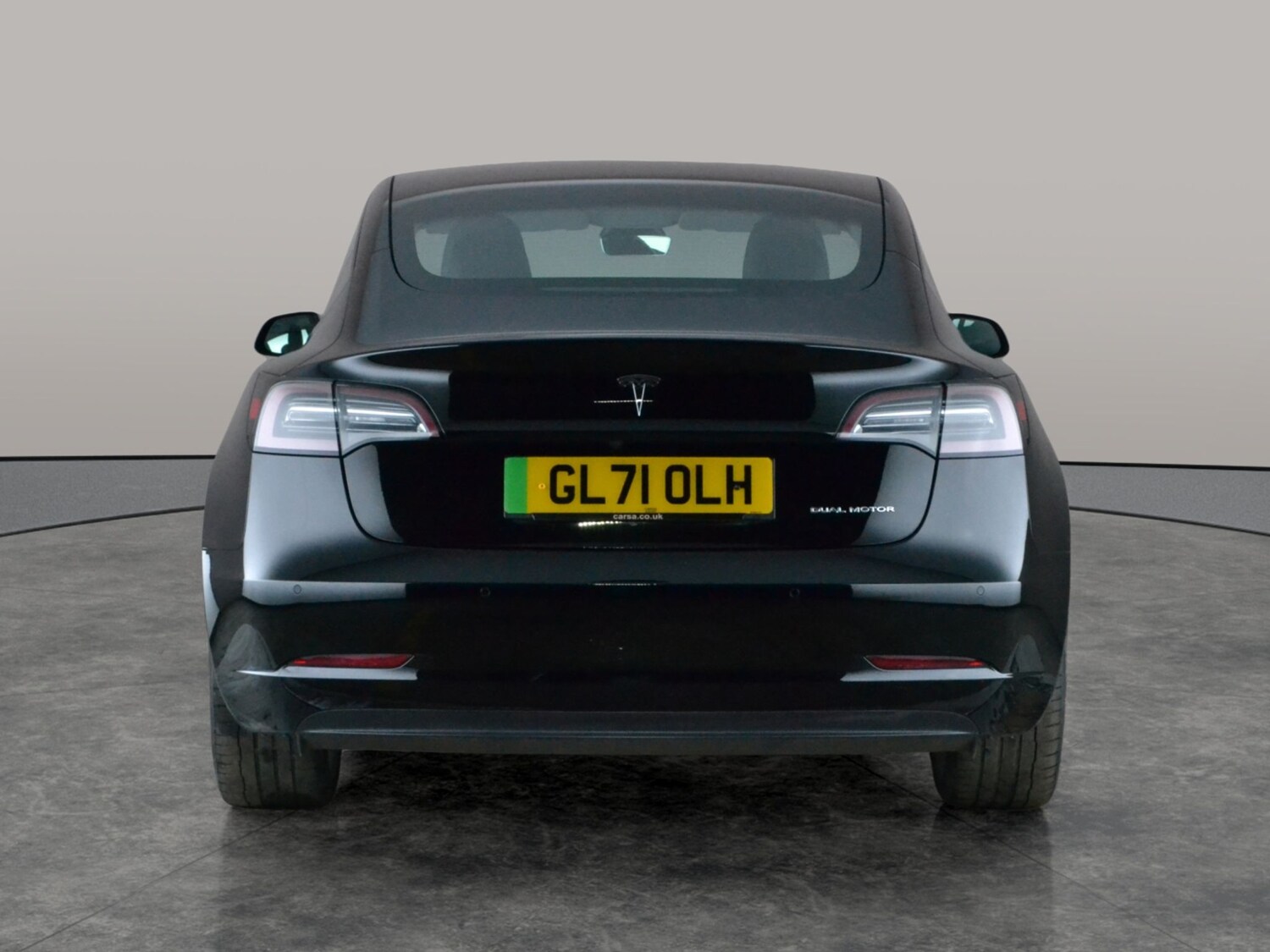 Used Tesla Model 3 2022 for sale - 77592568: Photo 12