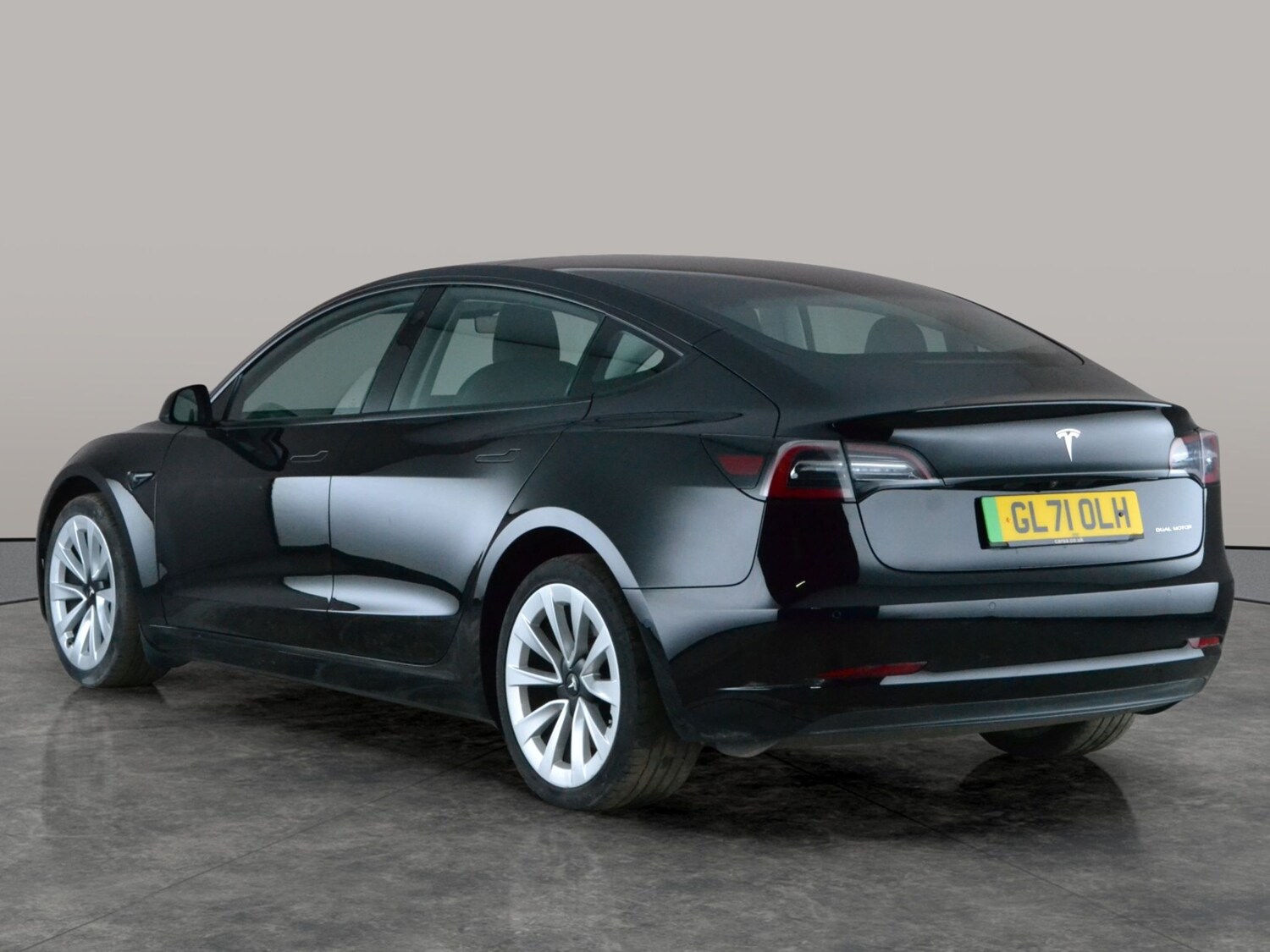 Used Tesla Model 3 2022 for sale - 77592568: Photo 13