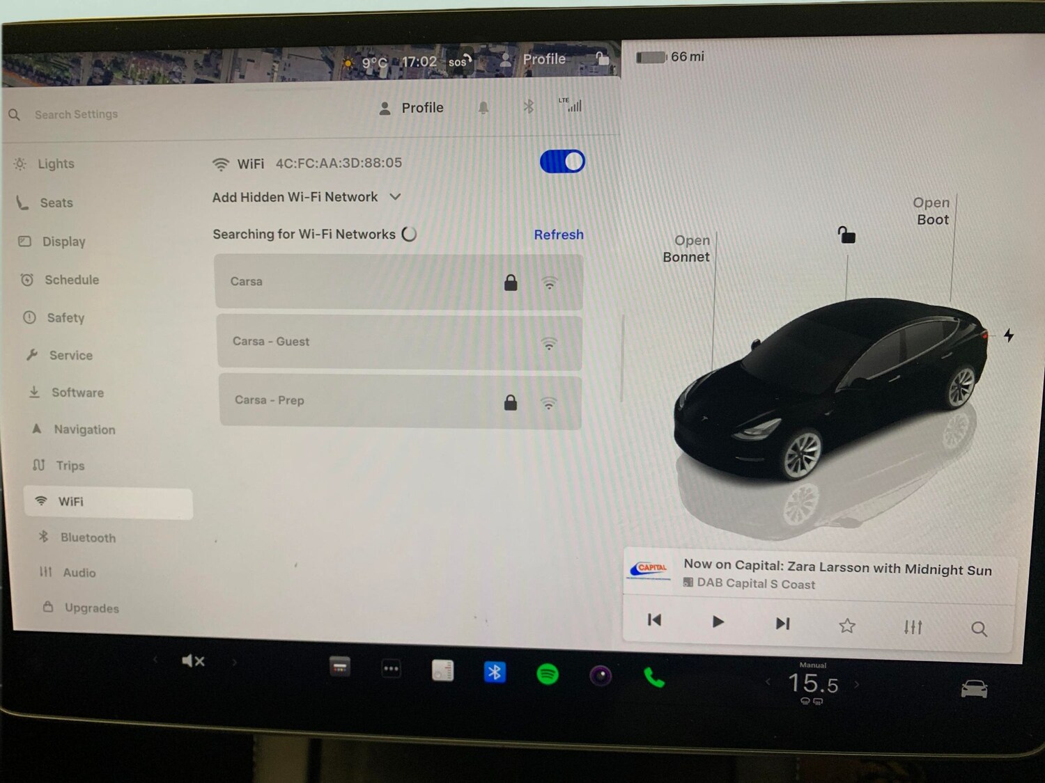 Used Tesla Model 3 2022 for sale - 77592568: Photo 16