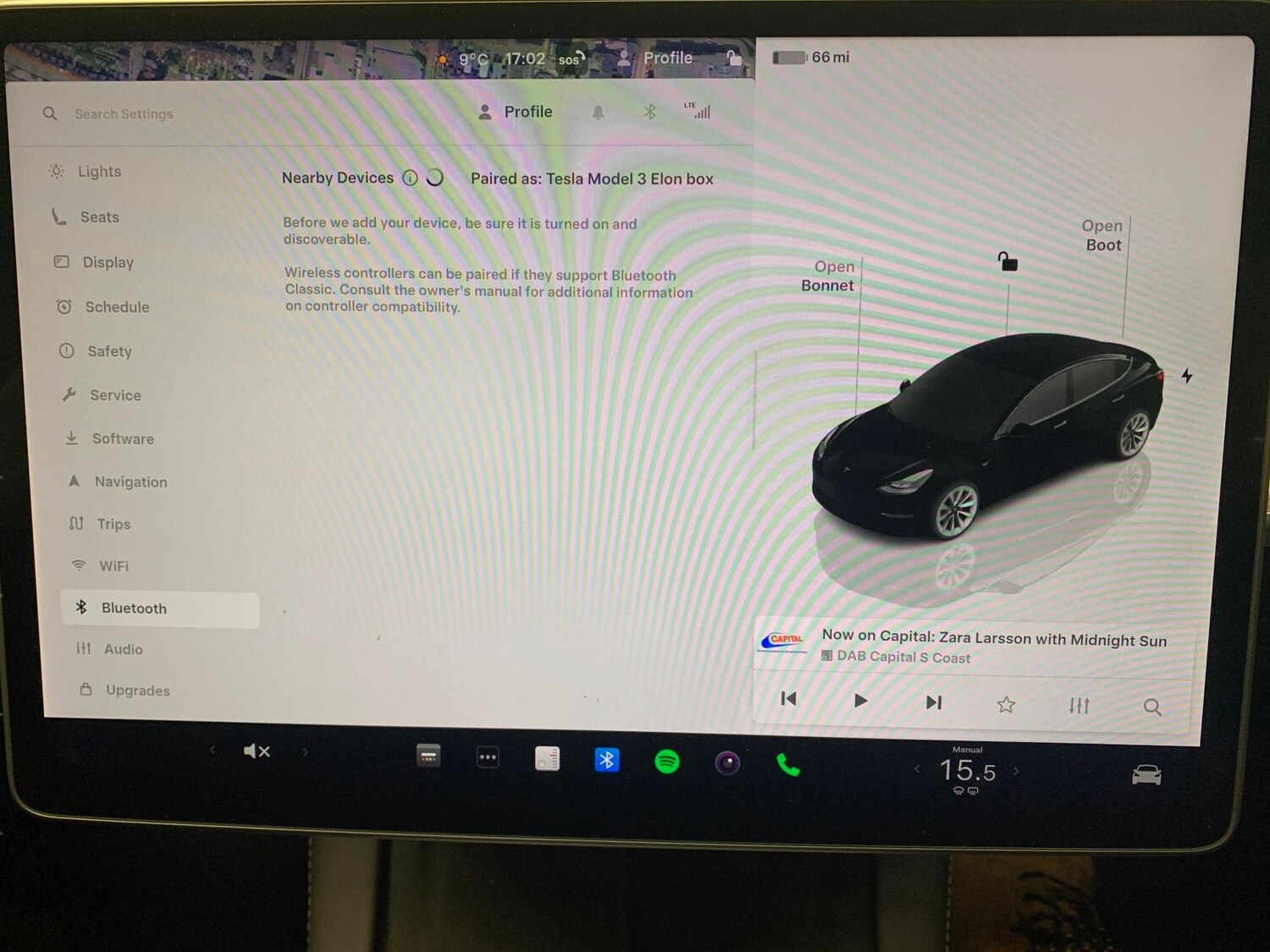 Used Tesla Model 3 2022 for sale - 77592568: Photo 17