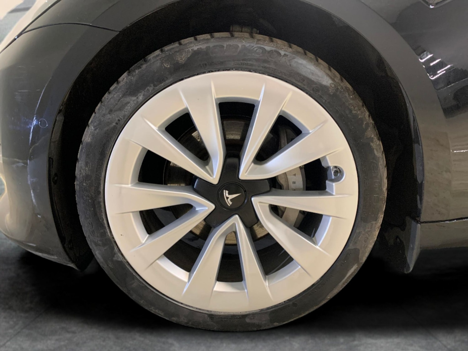 Used Tesla Model 3 2022 for sale - 77592568: Photo 22