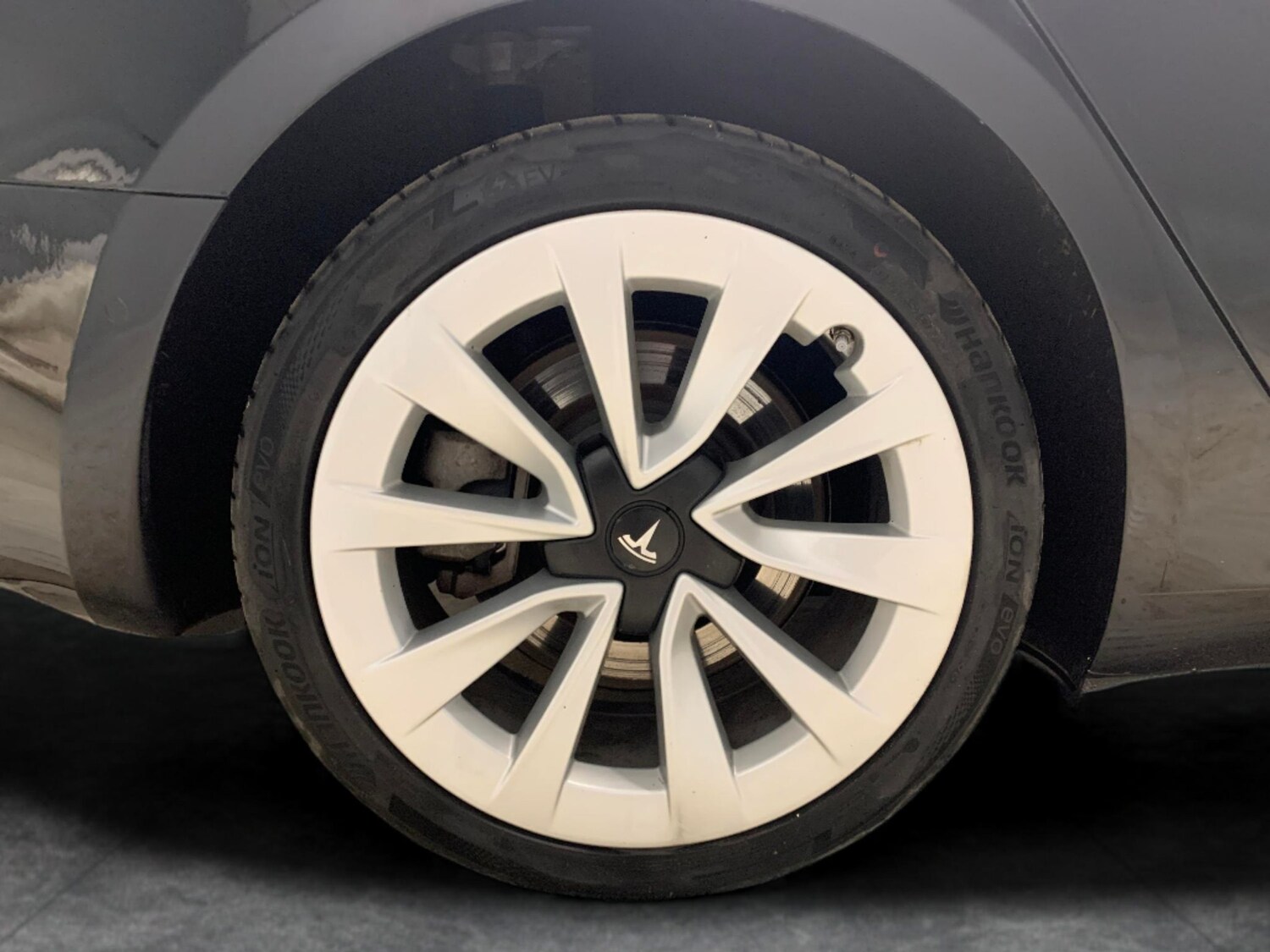 Used Tesla Model 3 2022 for sale - 77592568: Photo 24