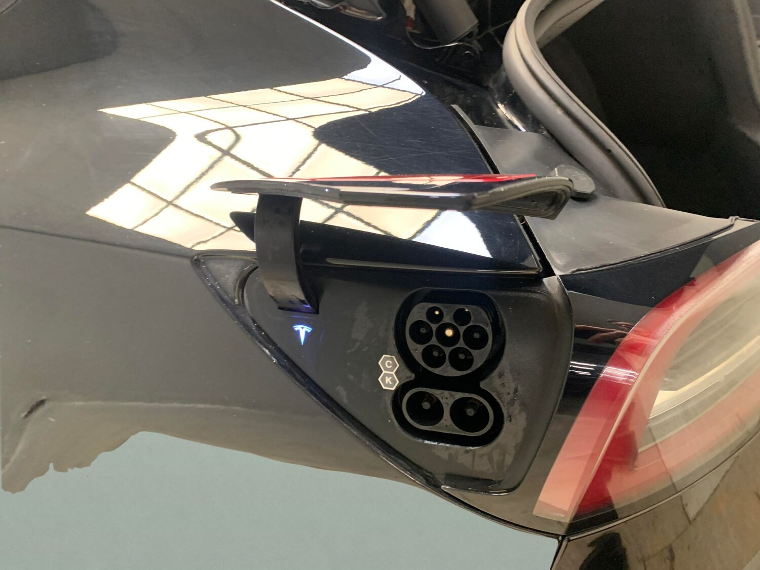 Used Tesla Model 3 2022 for sale - 77592568: Photo 30