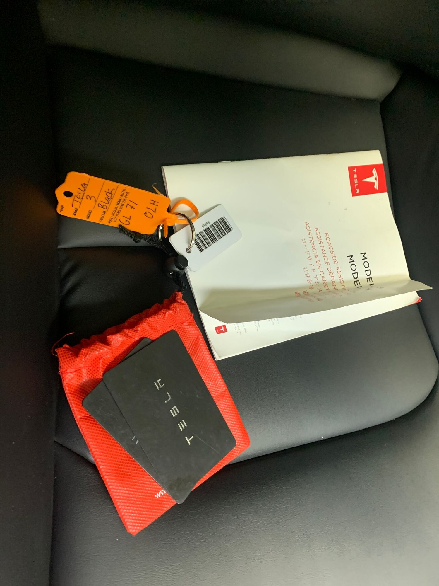 Used Tesla Model 3 2022 for sale - 77592568: Photo 31