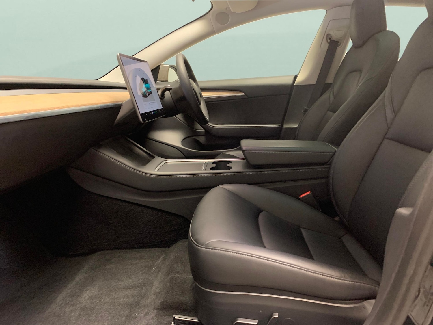 Used Tesla Model 3 2022 for sale - 77592568: Photo 4