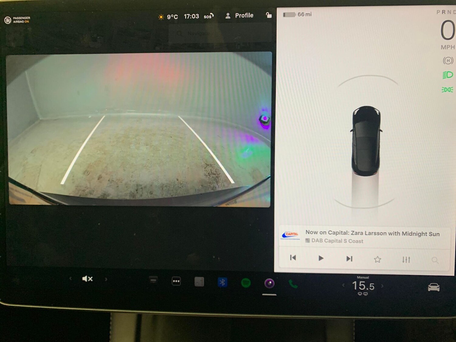 Used Tesla Model 3 2022 for sale - 77592568: Photo 6