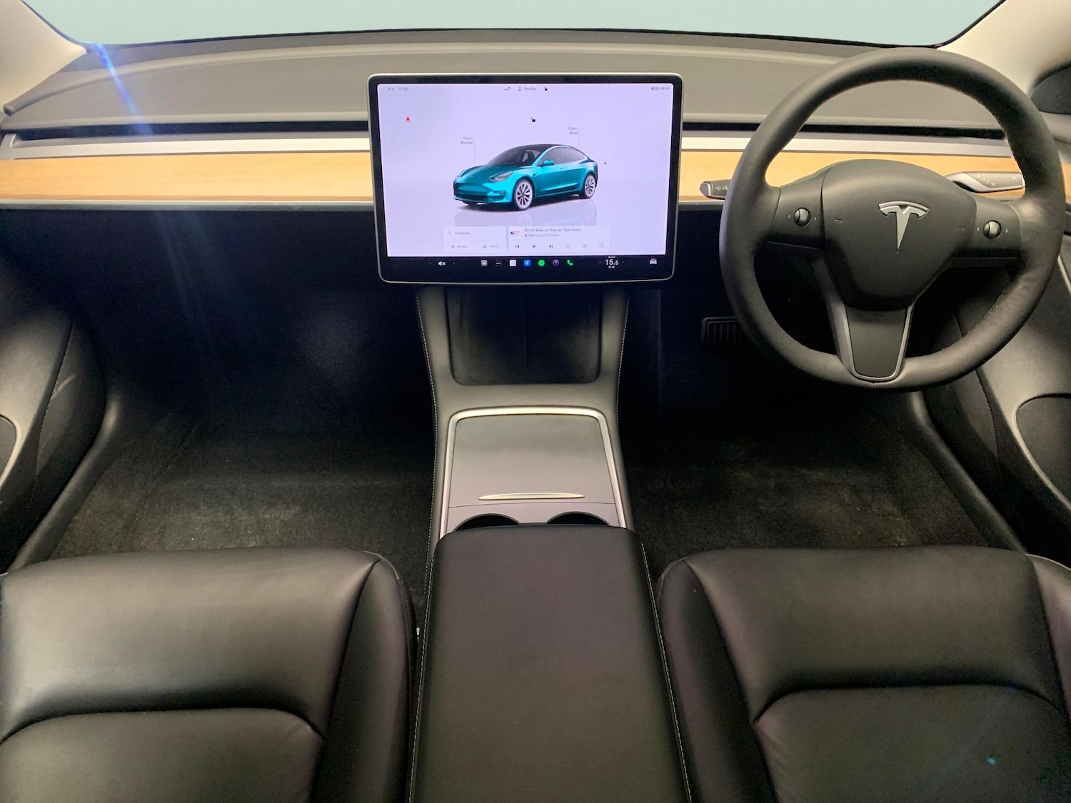 Used Tesla Model 3 2022 for sale - 77592568: Photo 8