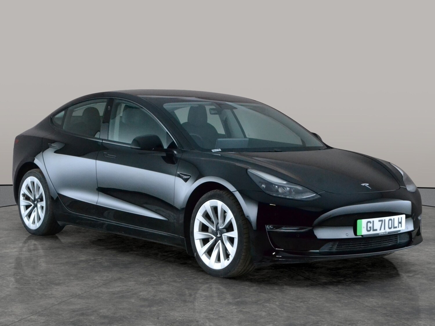 Used Tesla Model 3 2022 for sale - 77592568: Photo 9