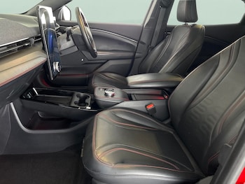 Used Ford Mustang Mach-E 2022 for sale - 79207078: Photo