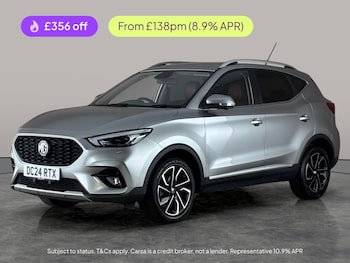 Used MG MG ZS 2024 for sale - 79528749: Photo