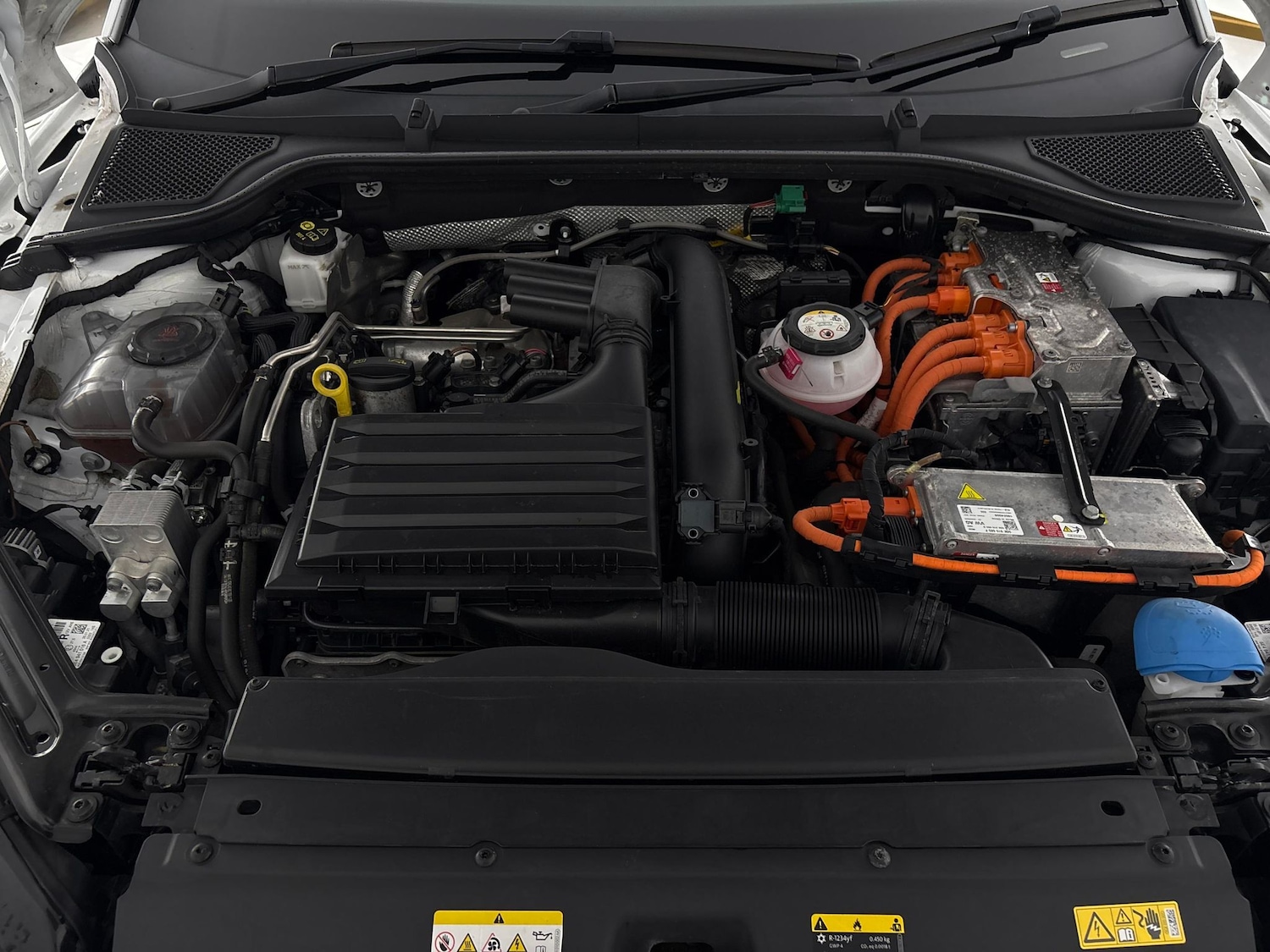 Used Skoda Octavia 2021 for sale - 76580575: Photo 36