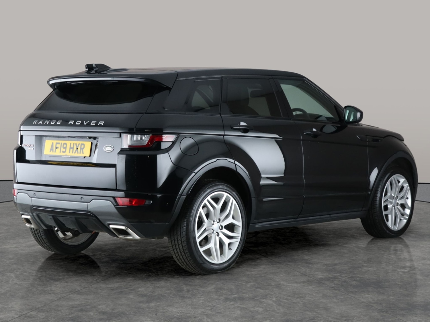 Used Land Rover Range Rover Evoque for sale - 77219096: Photo 11