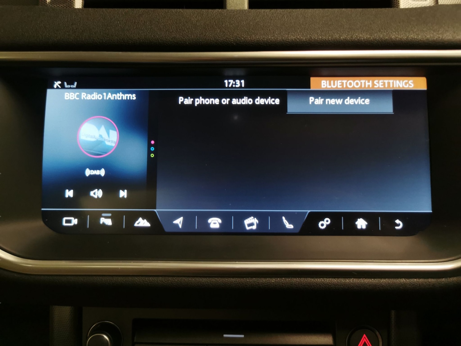 Used Land Rover Range Rover Evoque for sale - 77219096: Photo 18