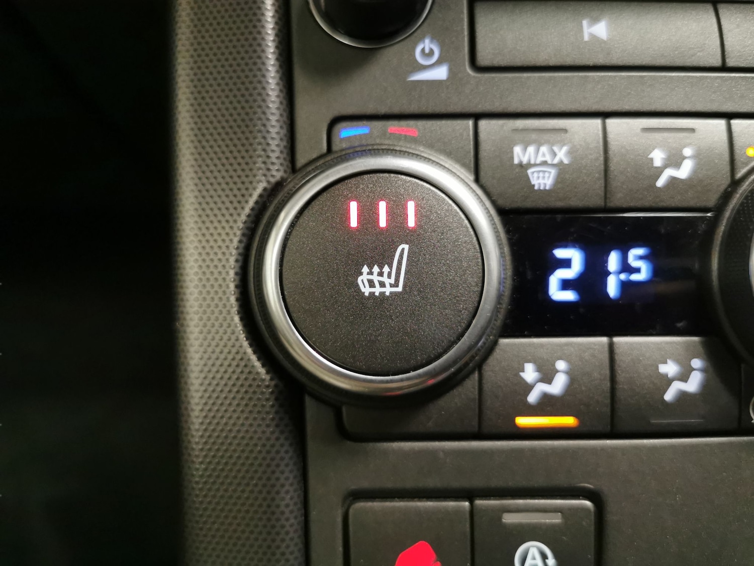 Used Land Rover Range Rover Evoque for sale - 77219096: Photo 20