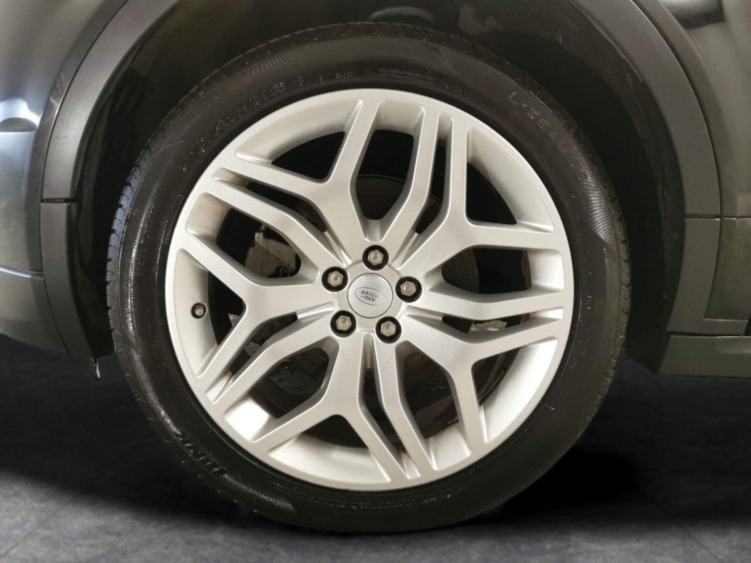 Used Land Rover Range Rover Evoque for sale - 77219096: Photo 24