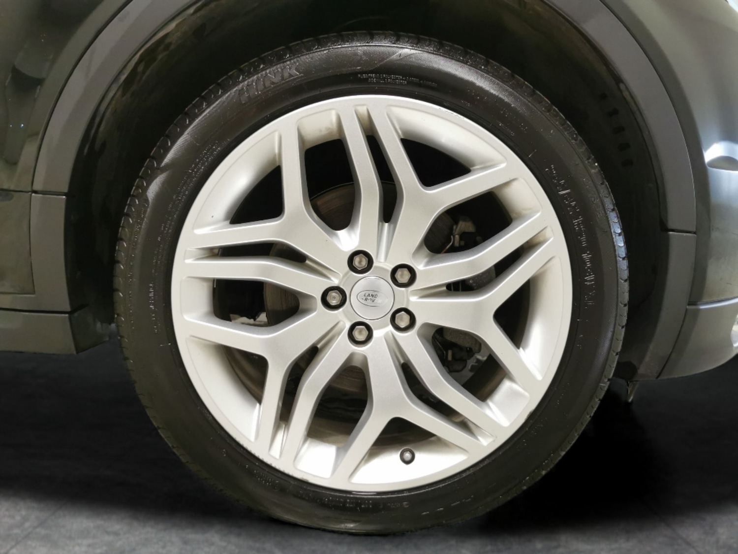 Used Land Rover Range Rover Evoque for sale - 77219096: Photo 25