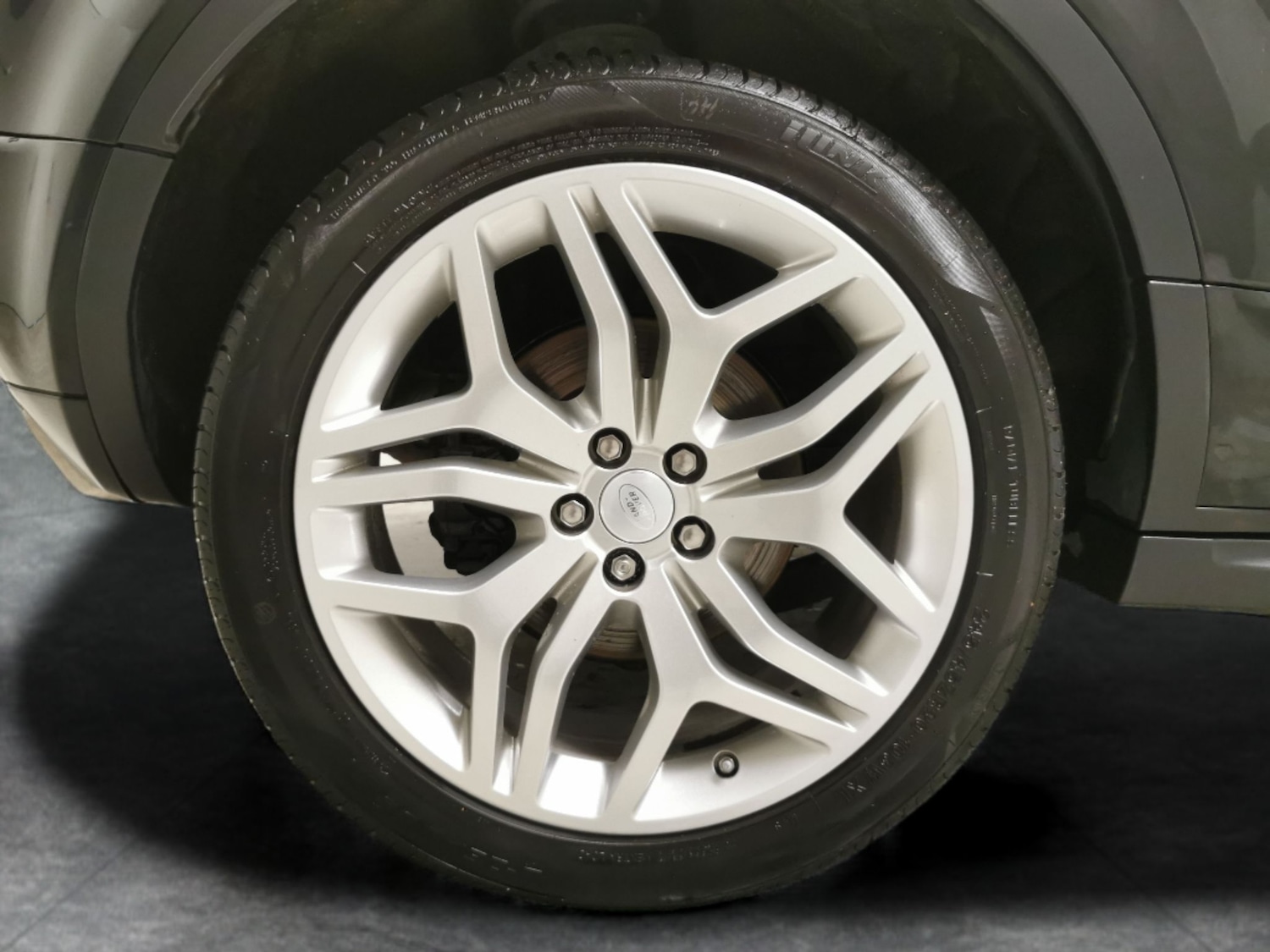 Used Land Rover Range Rover Evoque for sale - 77219096: Photo 26