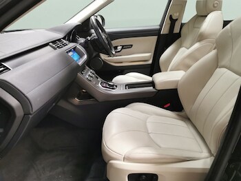 Used Land Rover Range Rover Evoque undefined for sale - 77219096: Photo