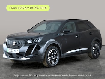 Used Peugeot 2008 2023 for sale - 78904876: Photo