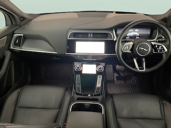 Used Jaguar I-Pace 2024 for sale - 78233669: Photo