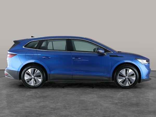 Used Skoda Enyaq 2021 for sale - 76339488: Photo 12