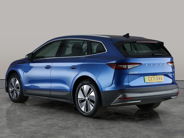Used Skoda Enyaq 2021 for sale - 76339488: Photo 16