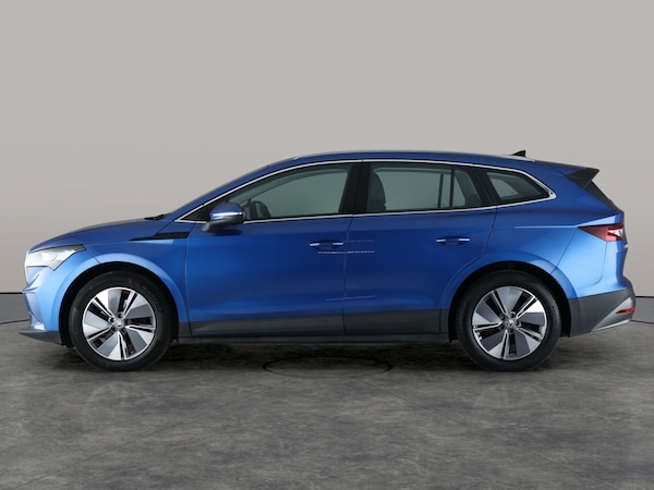 Used Skoda Enyaq 2021 for sale - 76339488: Photo 17