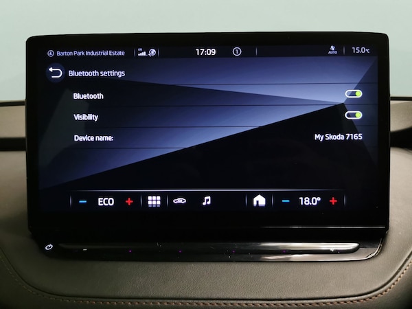 Used Skoda Enyaq 2021 for sale - 76339488: Photo 19