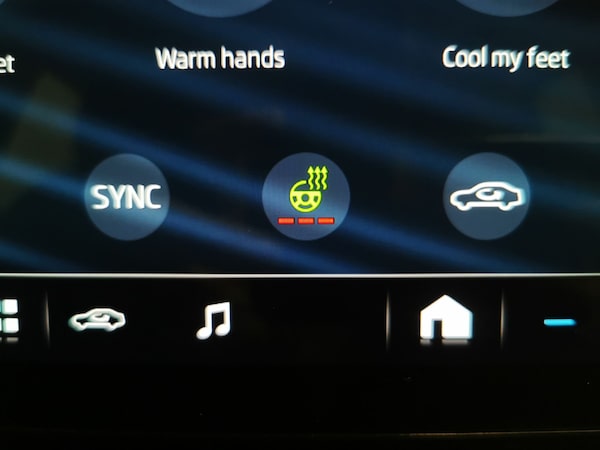 Used Skoda Enyaq 2021 for sale - 76339488: Photo 23