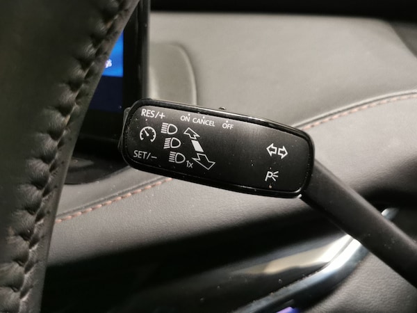 Used Skoda Enyaq 2021 for sale - 76339488: Photo 24
