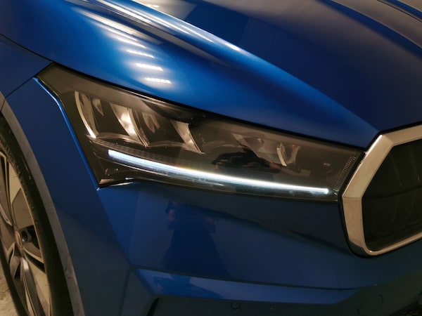 Used Skoda Enyaq 2021 for sale - 76339488: Photo 26
