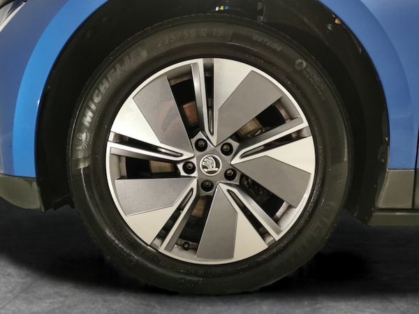 Used Skoda Enyaq 2021 for sale - 76339488: Photo 27