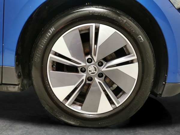 Used Skoda Enyaq 2021 for sale - 76339488: Photo 28